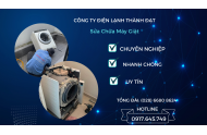 DỊCH VỤ SỬA MÁY GIẶT SANYO QUẬN PHÚ NHUẬN